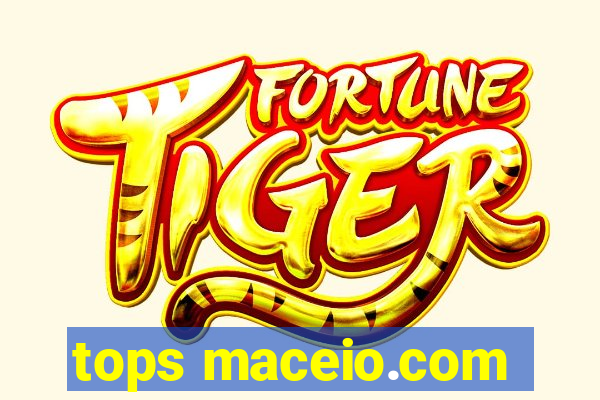 tops maceio.com